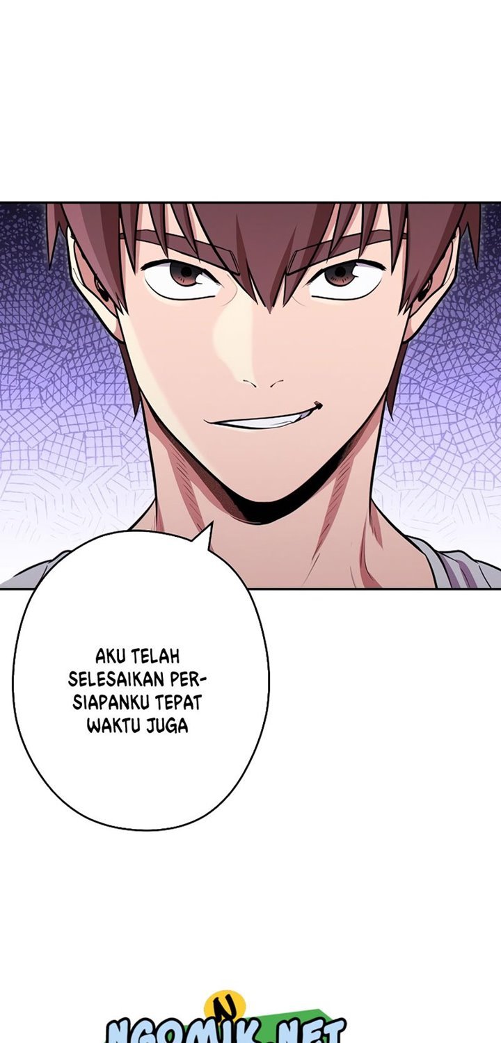 Dungeon Reset Chapter 109 - halaman 6