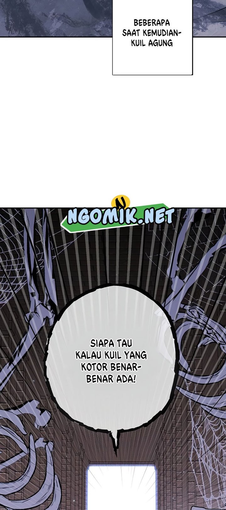 Dungeon Reset Chapter 109 - halaman 60