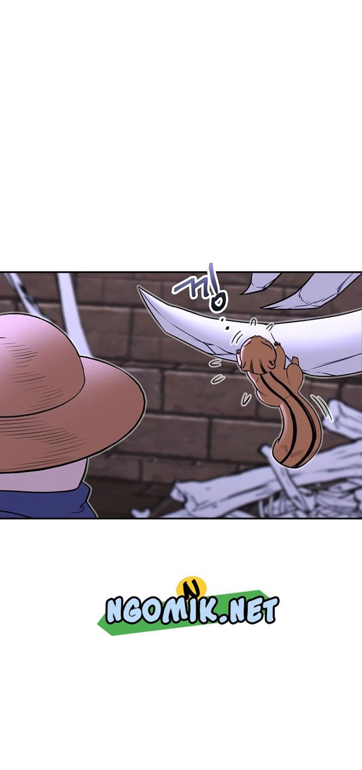 Dungeon Reset Chapter 109 - halaman 62