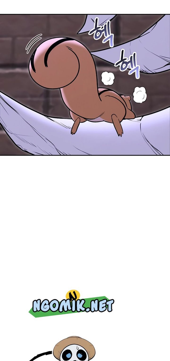 Dungeon Reset Chapter 109 - halaman 63