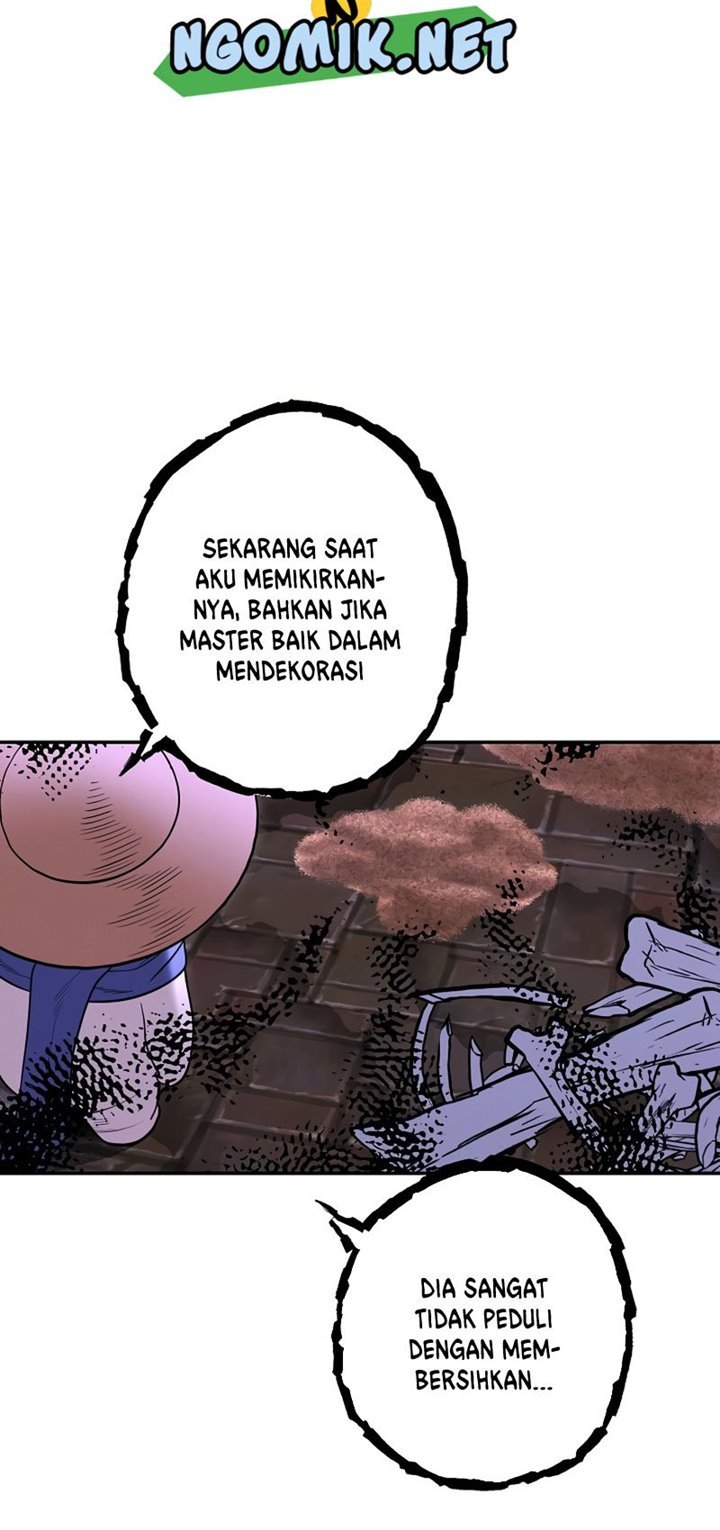 Dungeon Reset Chapter 109 - halaman 67
