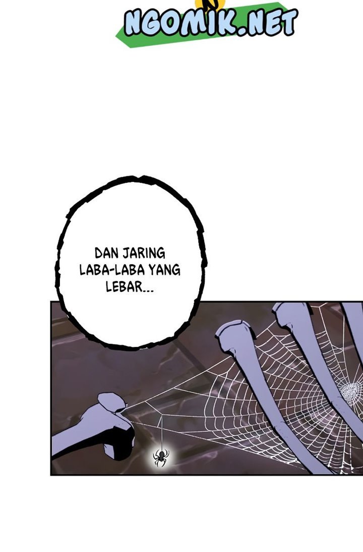 Dungeon Reset Chapter 109 - halaman 69