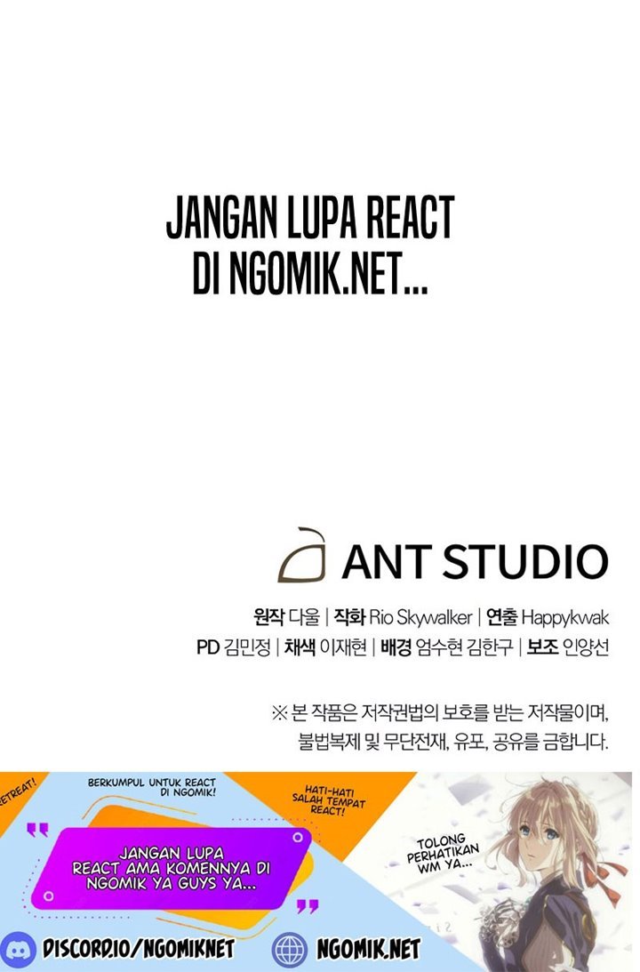 Dungeon Reset Chapter 109 - halaman 73