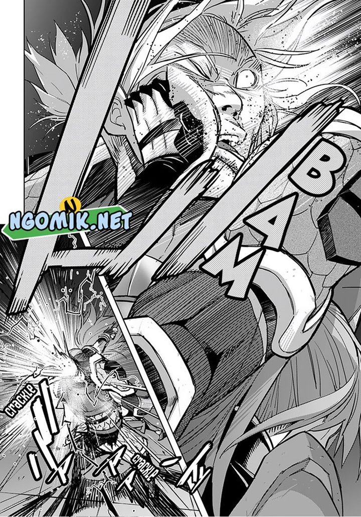 Dungeon Reset Chapter 109 - halaman 75