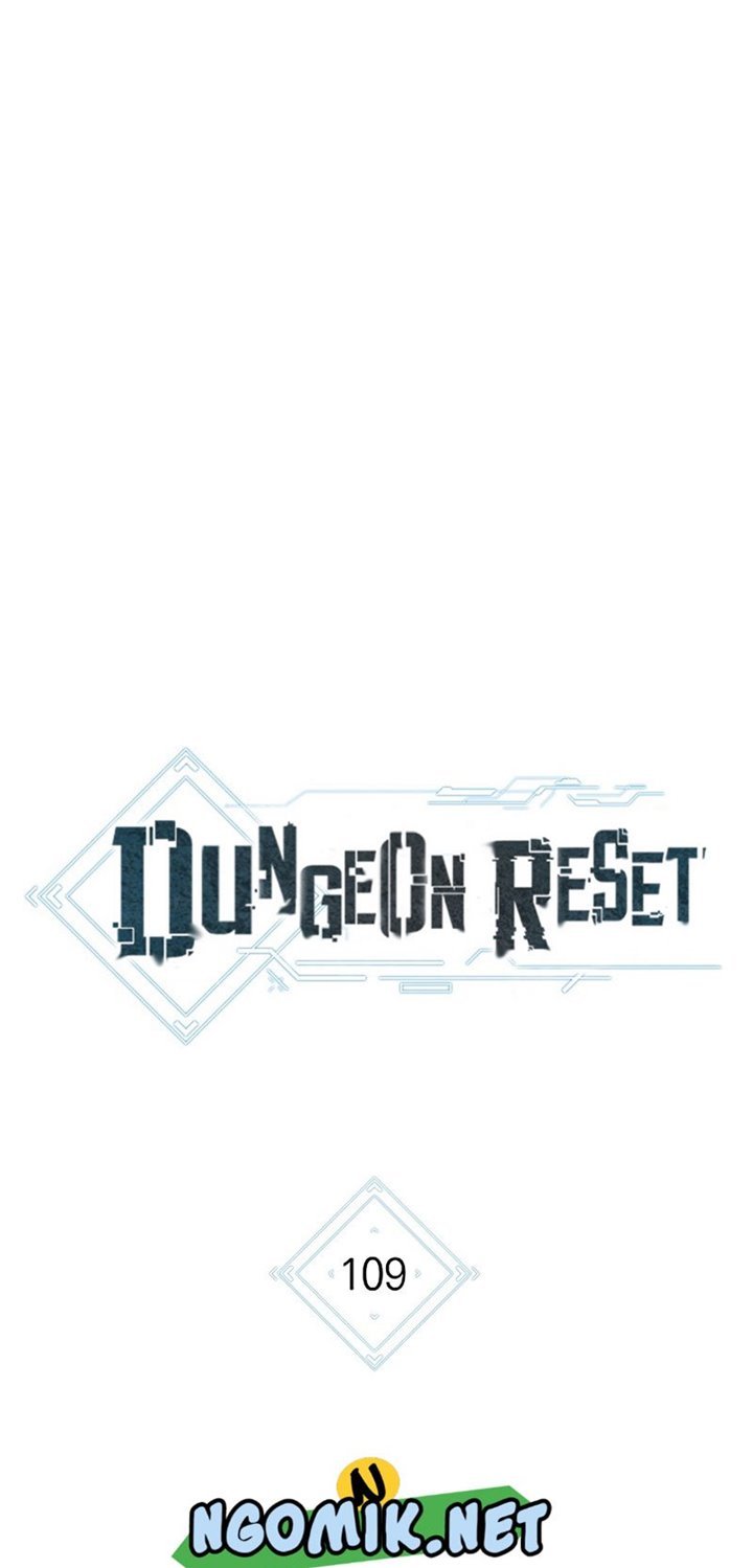Dungeon Reset Chapter 109 - halaman 8