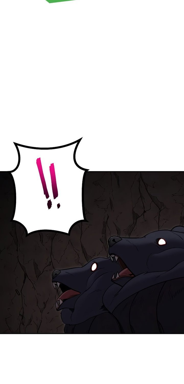 Dungeon Reset Chapter 109 - halaman 9
