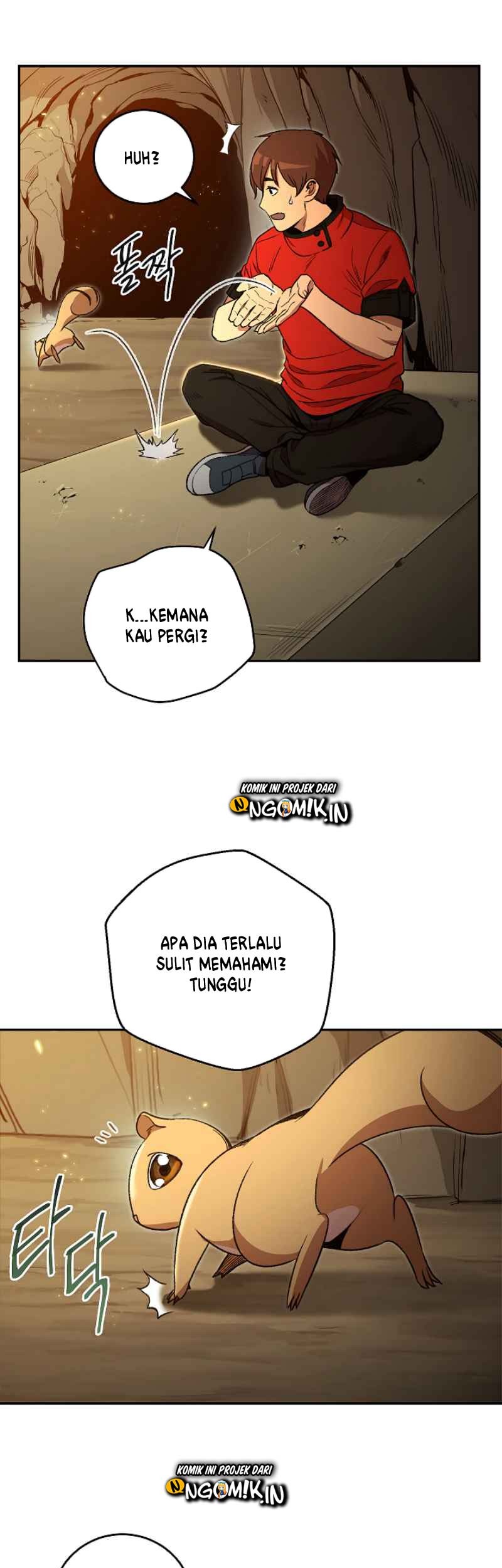 Dungeon Reset Chapter 11 - halaman 10