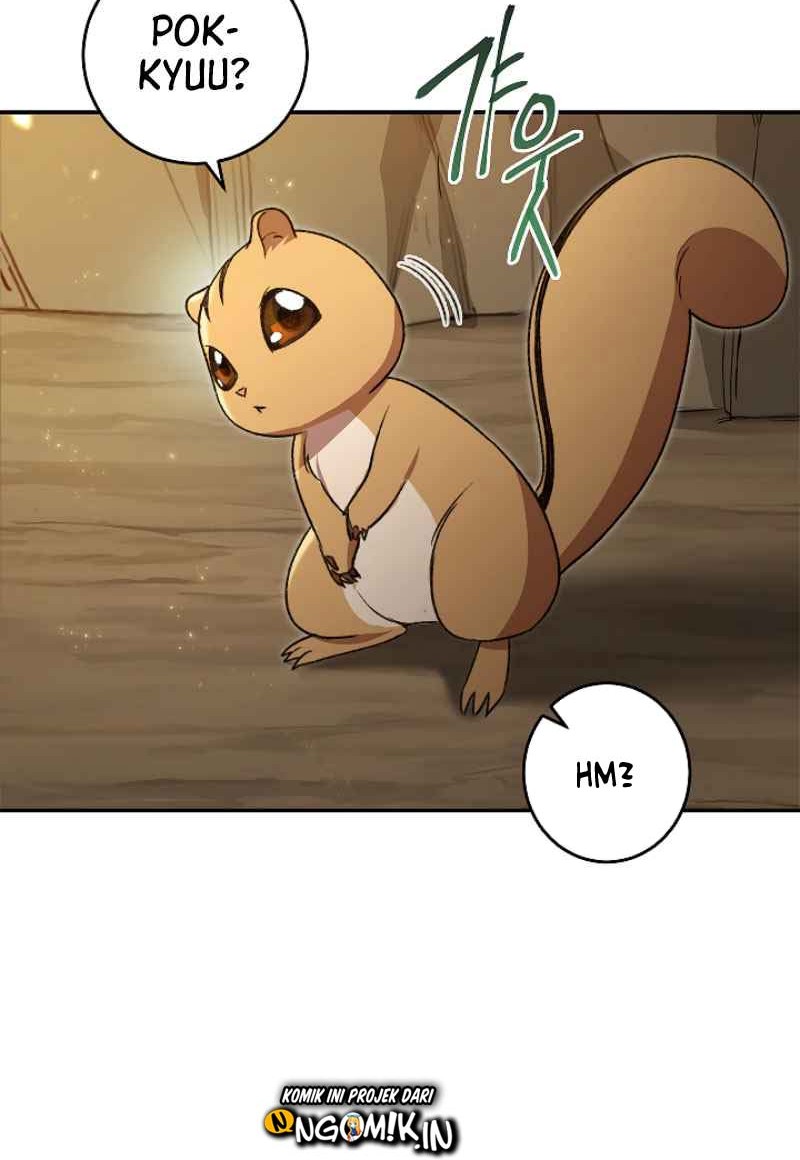 Dungeon Reset Chapter 11 - halaman 11