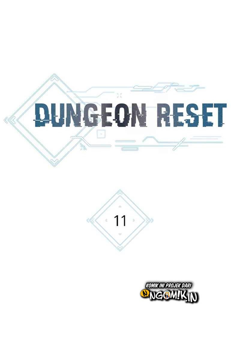 Dungeon Reset Chapter 11 - halaman 13