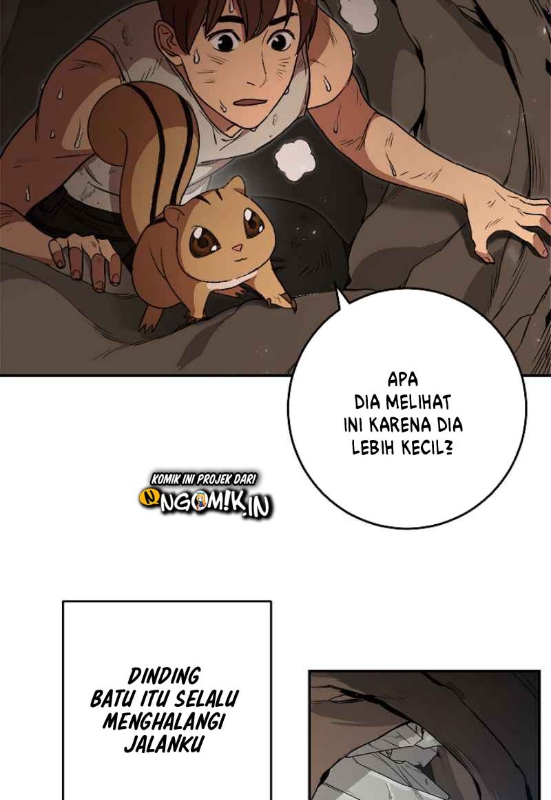 Dungeon Reset Chapter 11 - halaman 15