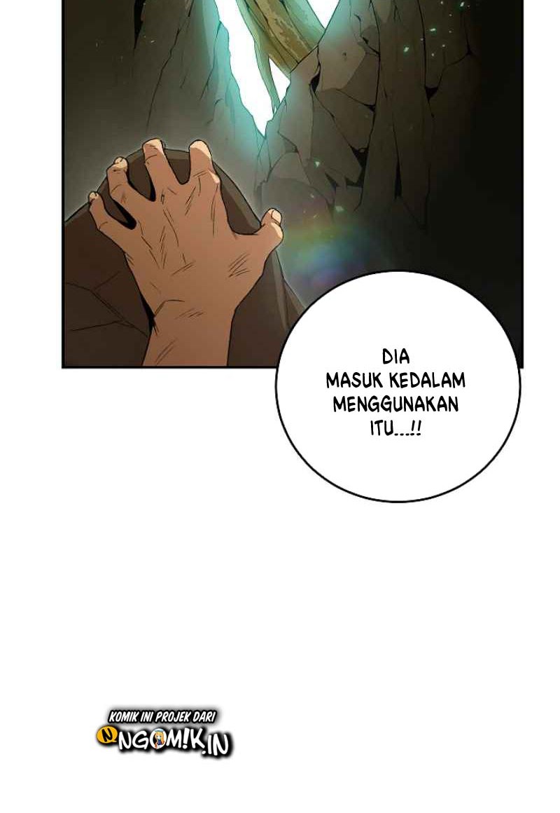 Dungeon Reset Chapter 11 - halaman 17