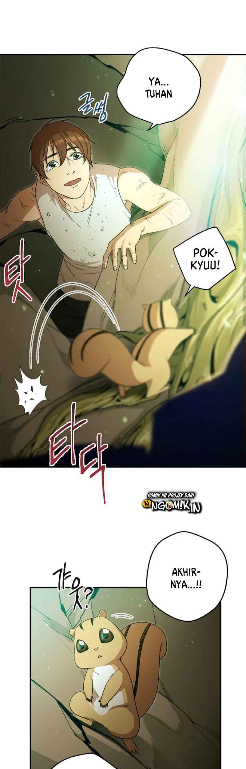 Dungeon Reset Chapter 11 - halaman 18