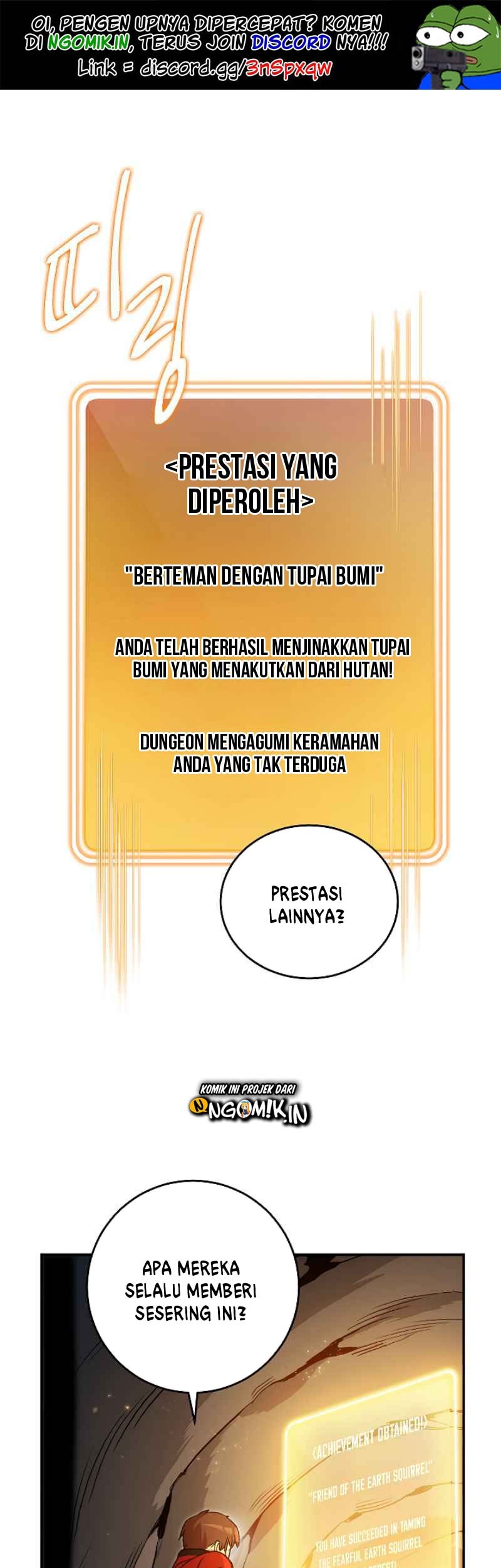 Dungeon Reset Chapter 11 - halaman 2