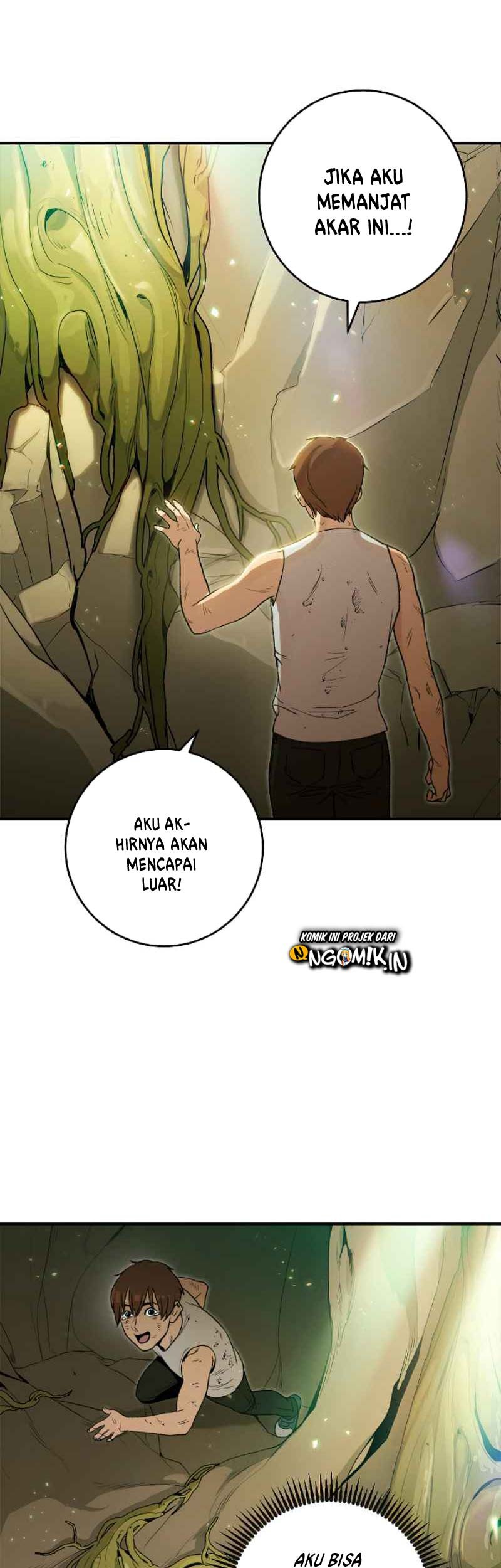 Dungeon Reset Chapter 11 - halaman 20