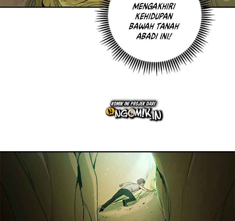 Dungeon Reset Chapter 11 - halaman 21
