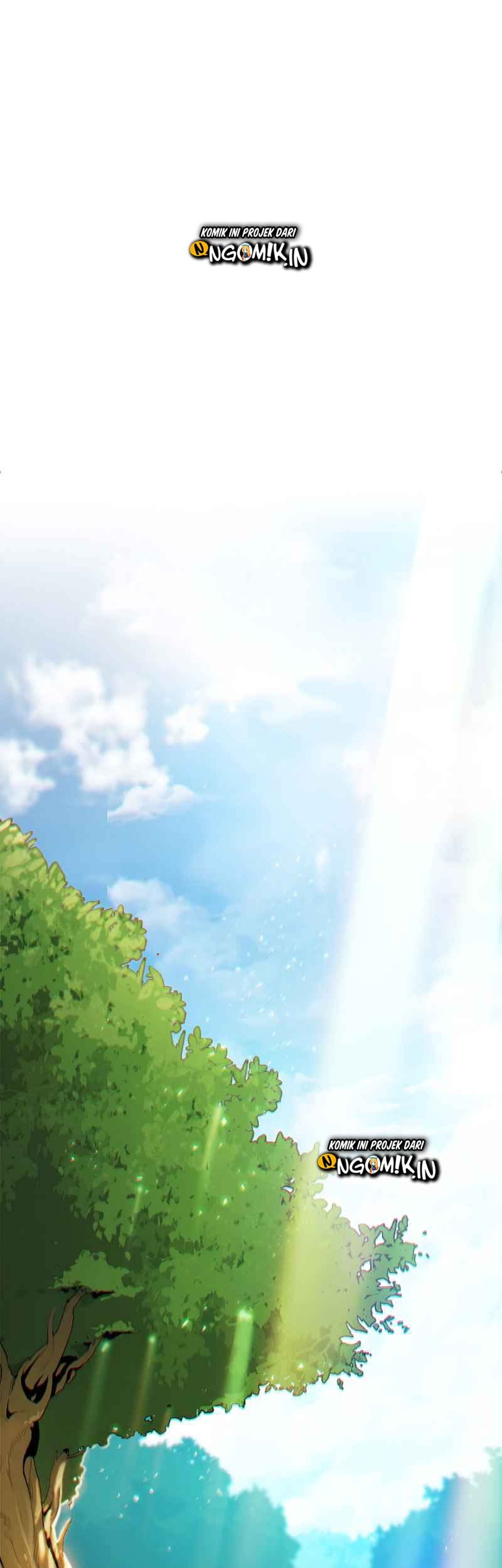 Dungeon Reset Chapter 11 - halaman 24