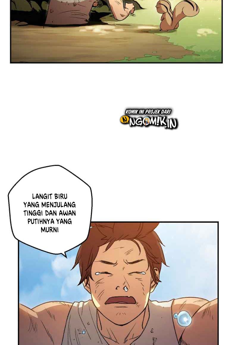 Dungeon Reset Chapter 11 - halaman 27