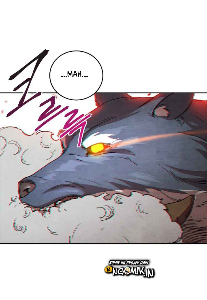 Dungeon Reset Chapter 11 - halaman 29