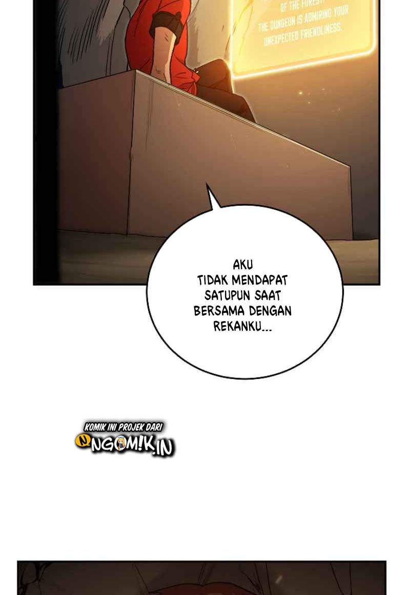 Dungeon Reset Chapter 11 - halaman 3