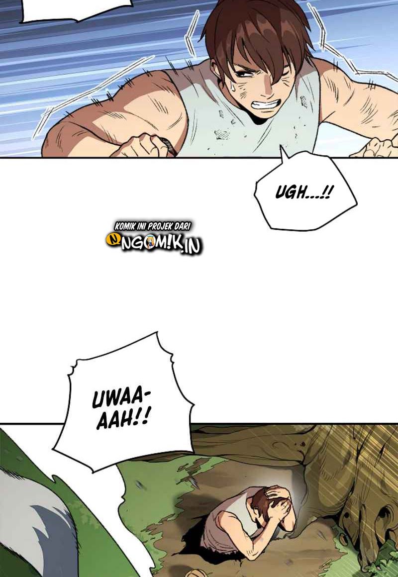 Dungeon Reset Chapter 11 - halaman 33