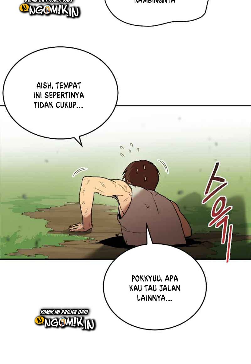 Dungeon Reset Chapter 11 - halaman 35