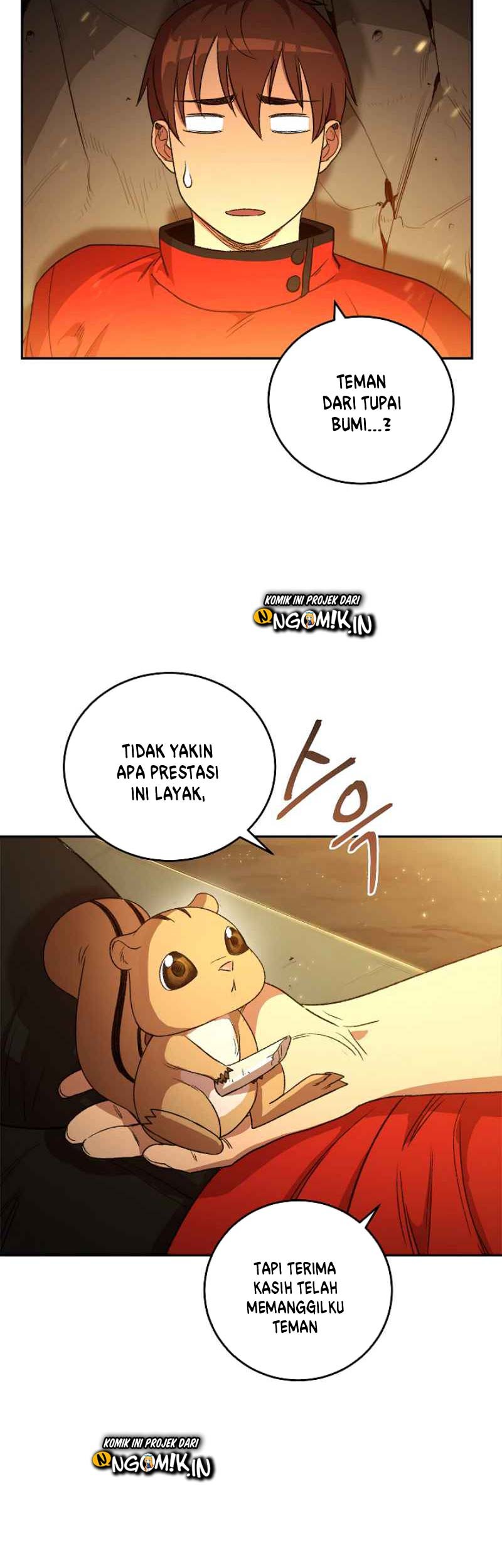 Dungeon Reset Chapter 11 - halaman 4