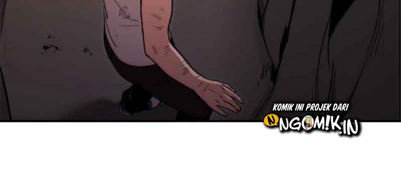 Dungeon Reset Chapter 11 - halaman 41