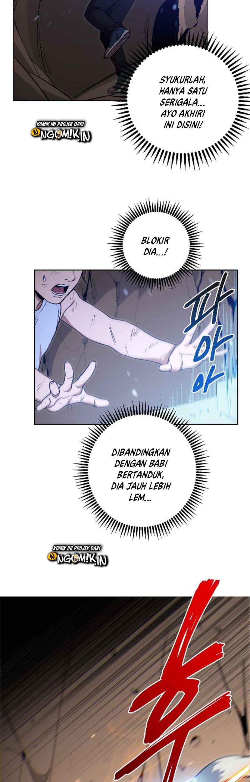 Dungeon Reset Chapter 11 - halaman 44
