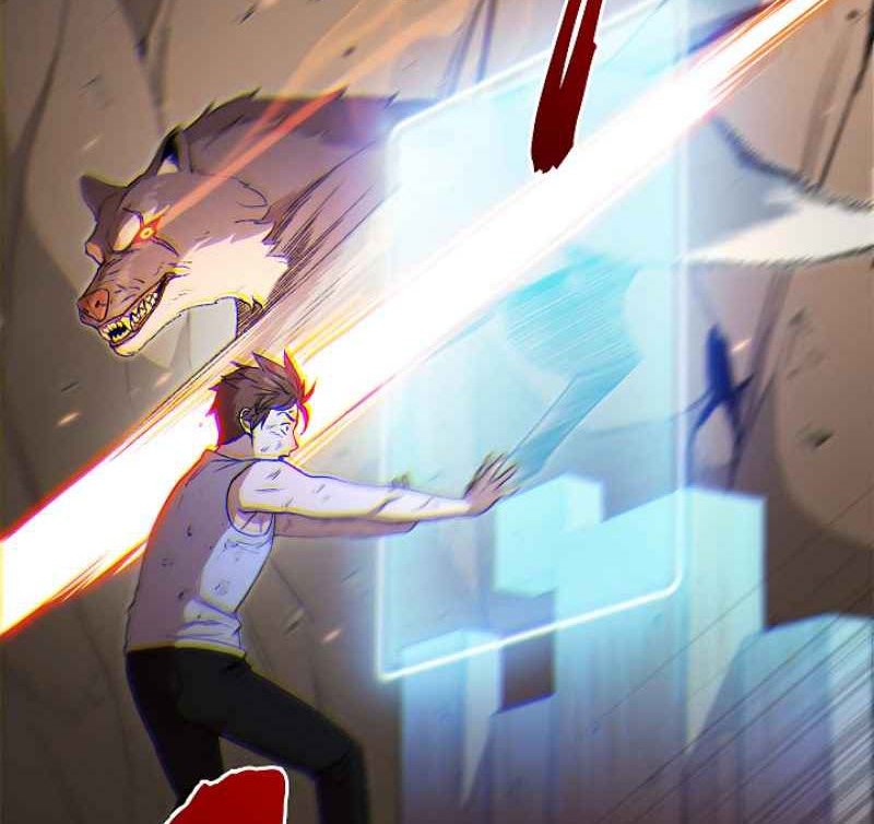 Dungeon Reset Chapter 11 - halaman 45