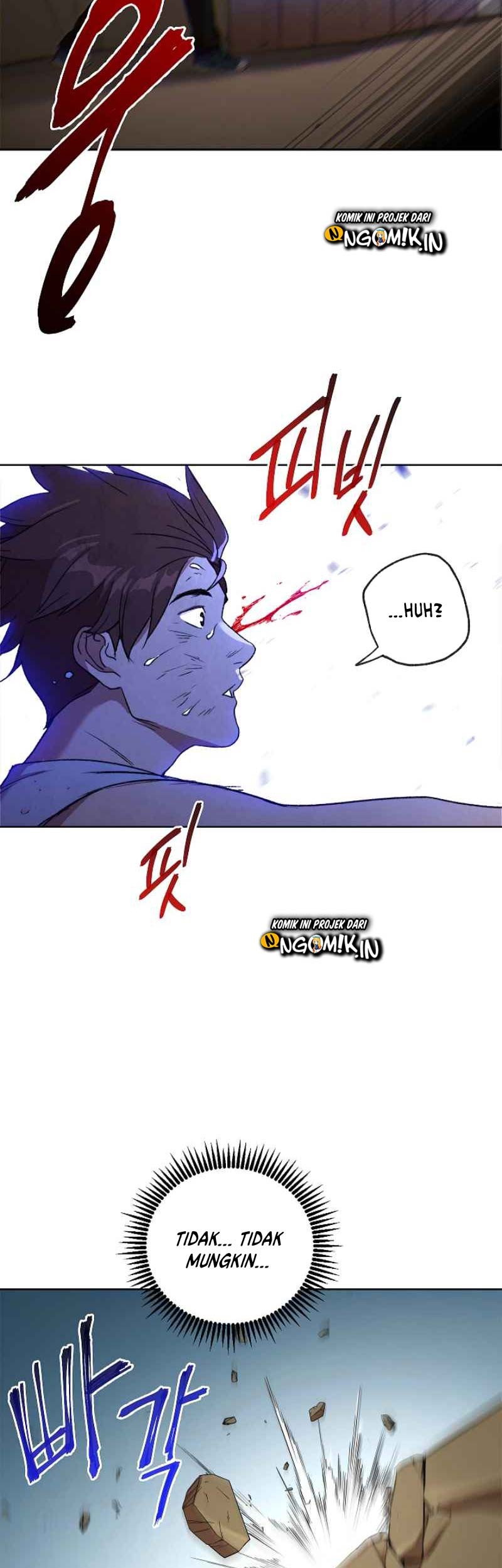 Dungeon Reset Chapter 11 - halaman 46