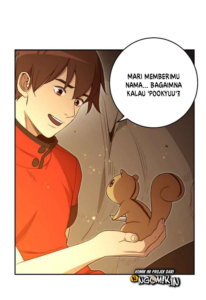 Dungeon Reset Chapter 11 - halaman 5