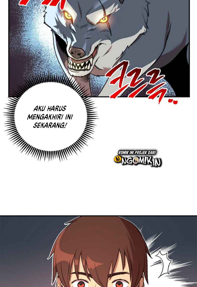 Dungeon Reset Chapter 11 - halaman 51