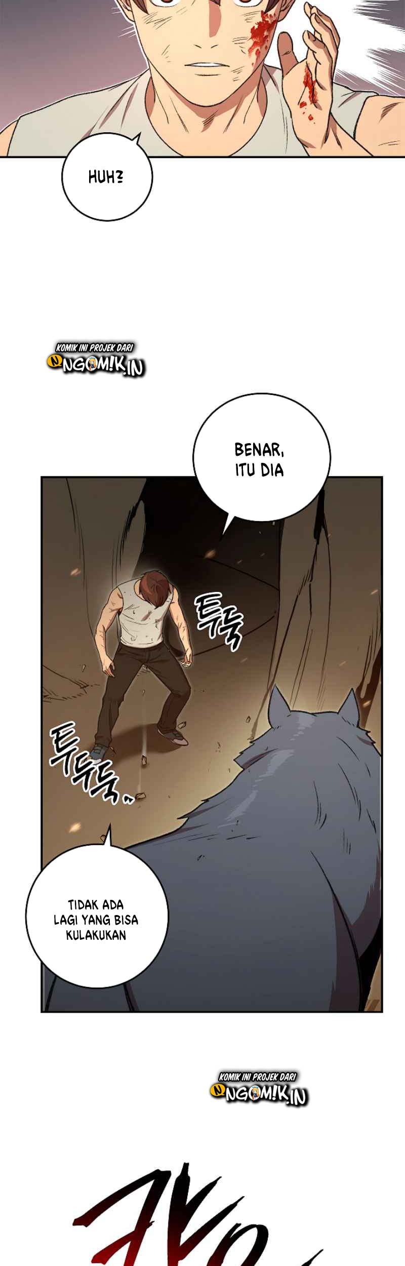Dungeon Reset Chapter 11 - halaman 52