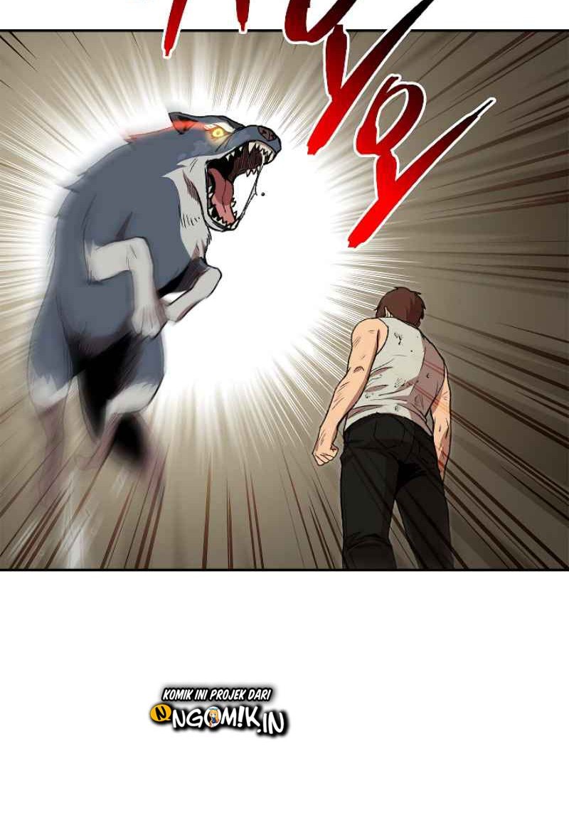 Dungeon Reset Chapter 11 - halaman 53