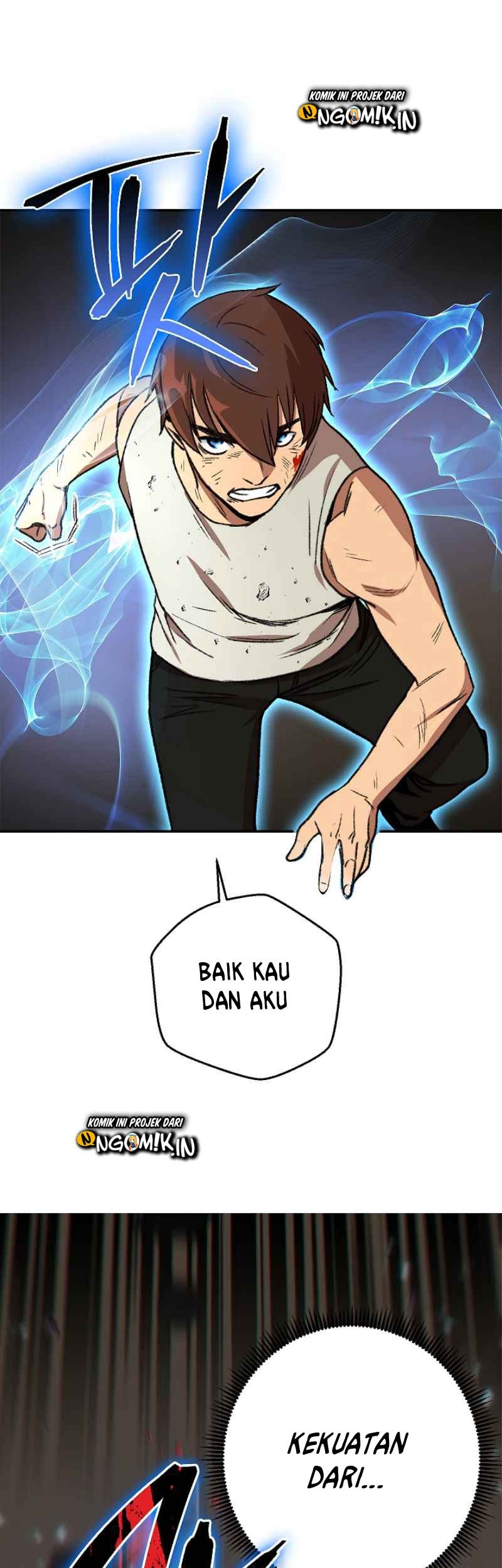 Dungeon Reset Chapter 11 - halaman 54