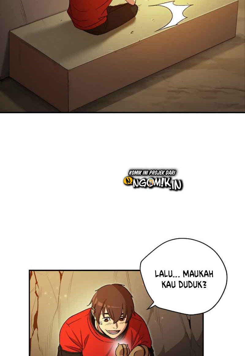Dungeon Reset Chapter 11 - halaman 7