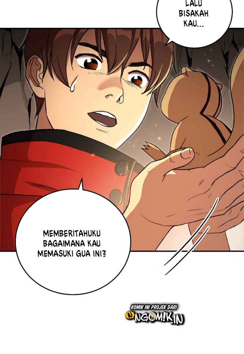 Dungeon Reset Chapter 11 - halaman 9
