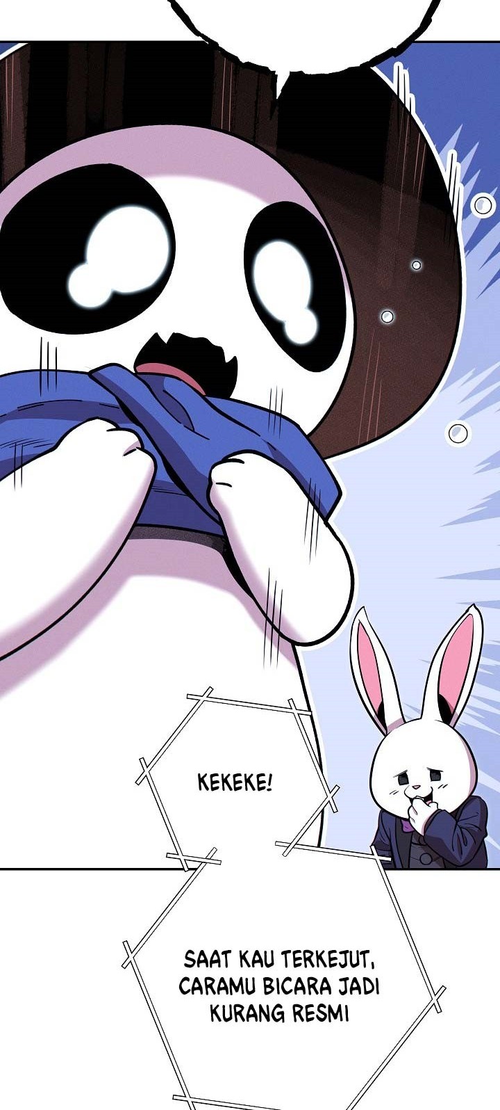 Dungeon Reset Chapter 110 - halaman 15