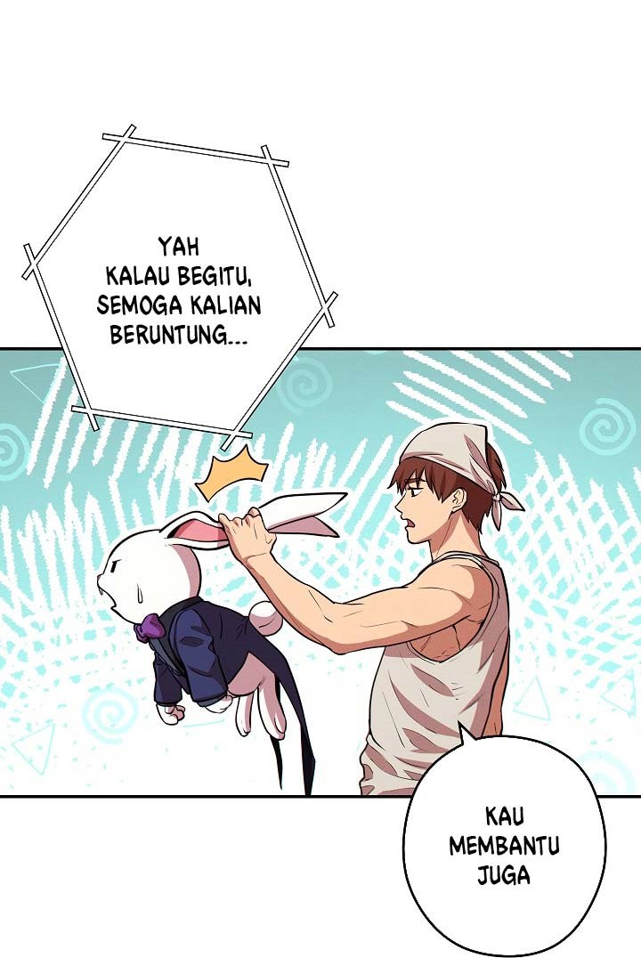 Dungeon Reset Chapter 110 - halaman 25