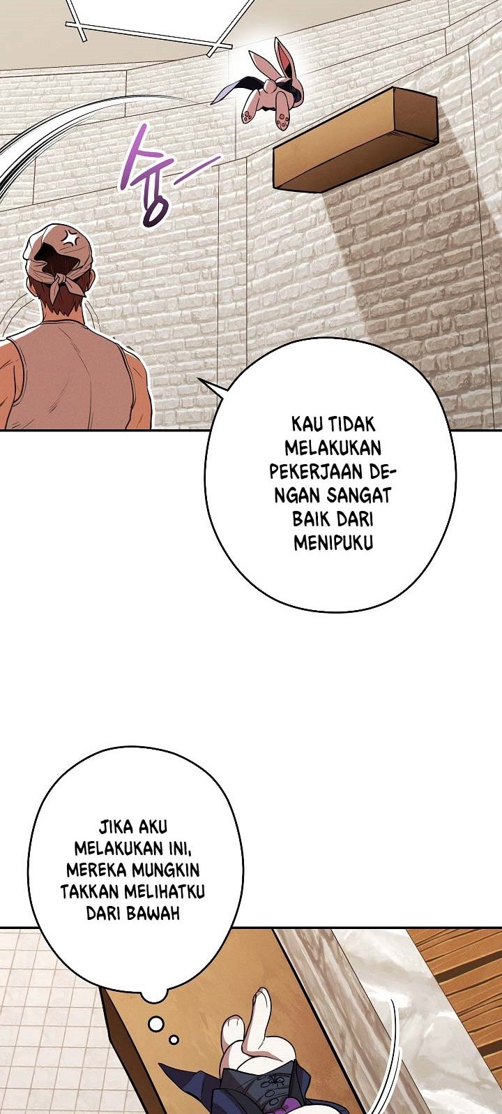 Dungeon Reset Chapter 110 - halaman 27