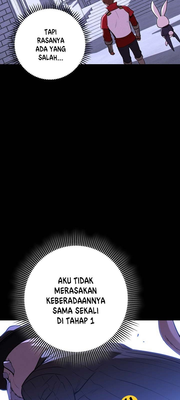 Dungeon Reset Chapter 110 - halaman 30