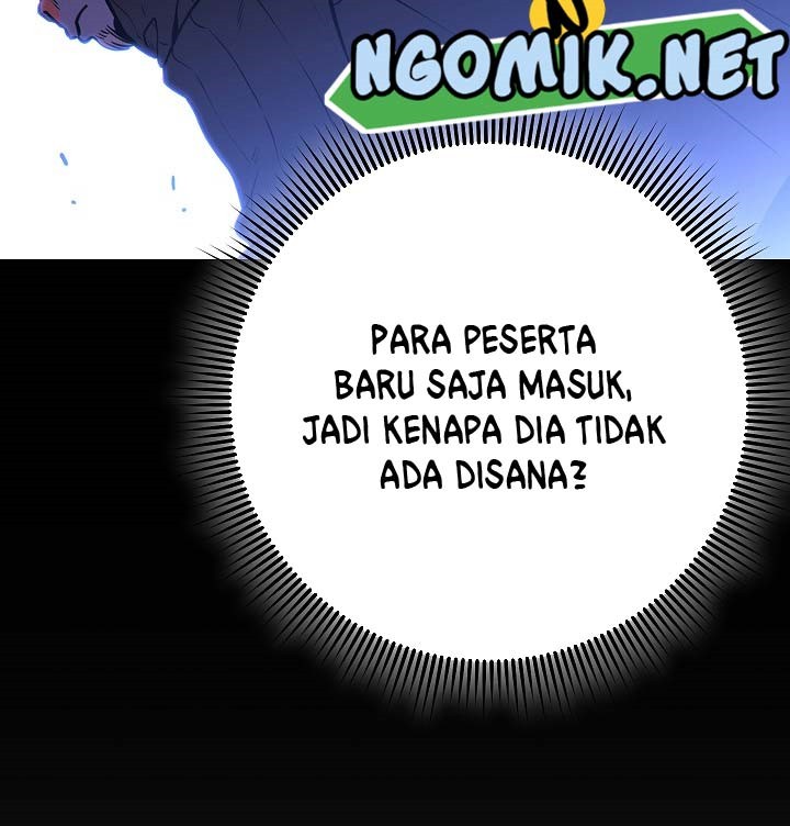 Dungeon Reset Chapter 110 - halaman 31