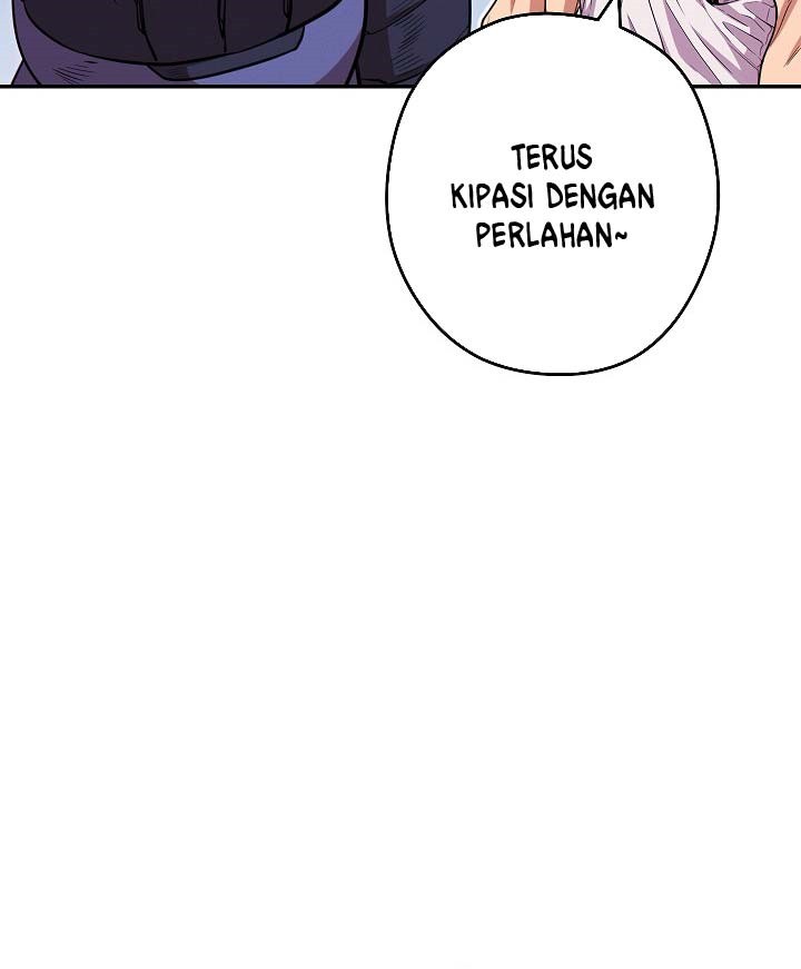 Dungeon Reset Chapter 110 - halaman 37