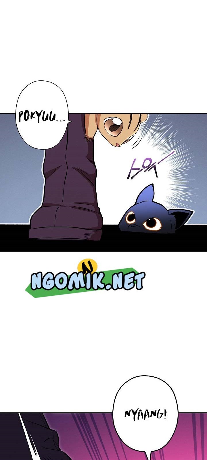 Dungeon Reset Chapter 110 - halaman 39