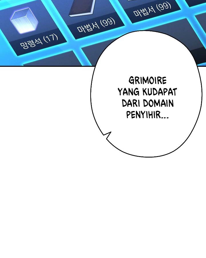 Dungeon Reset Chapter 110 - halaman 43