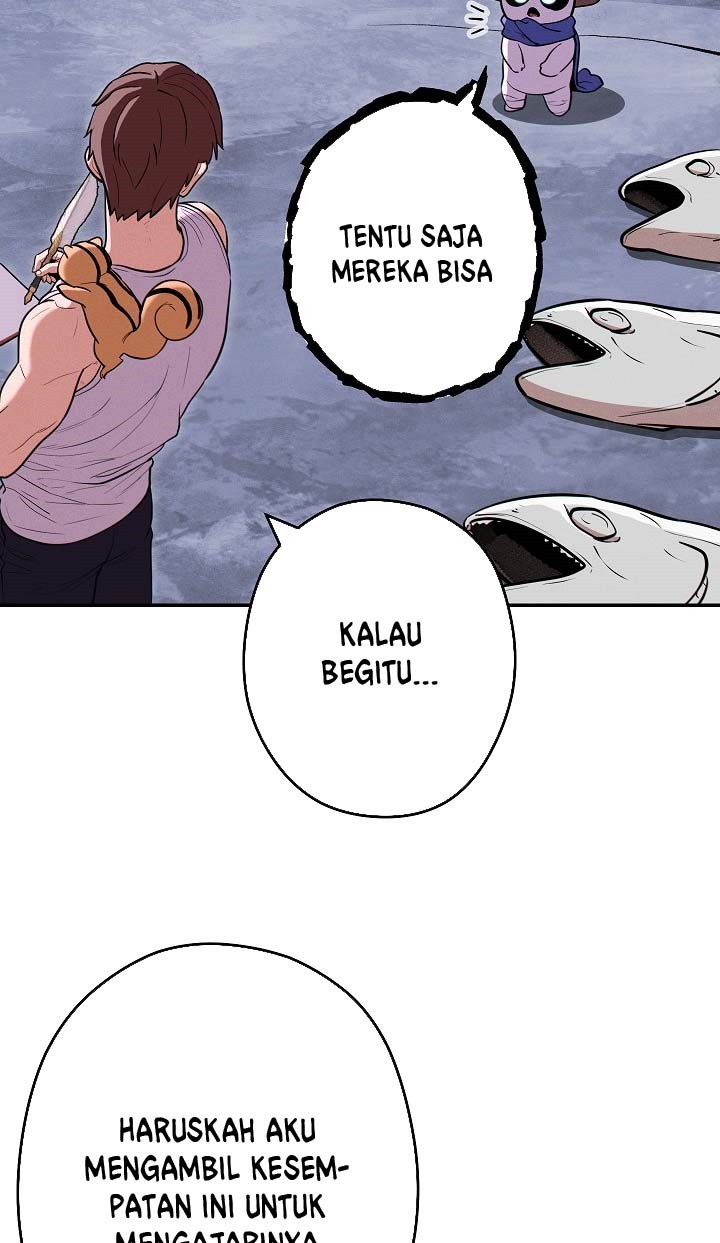 Dungeon Reset Chapter 110 - halaman 46