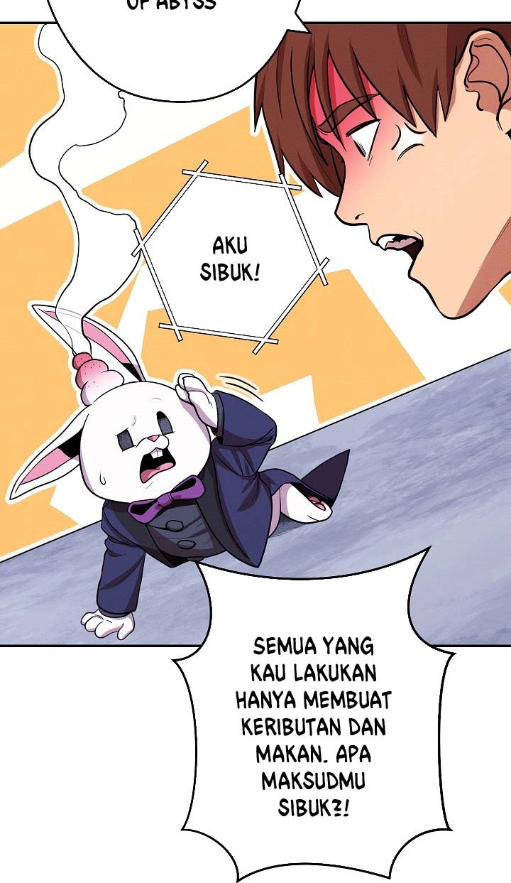 Dungeon Reset Chapter 110 - halaman 49