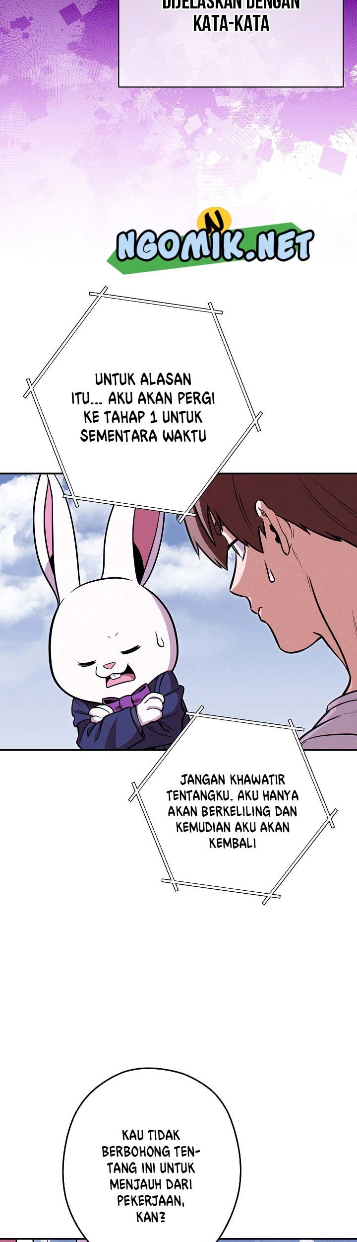 Dungeon Reset Chapter 110 - halaman 53