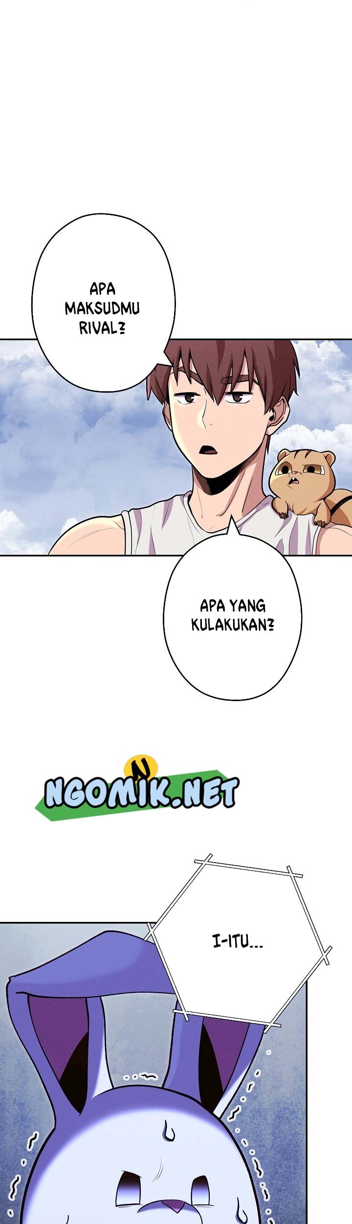 Dungeon Reset Chapter 110 - halaman 56