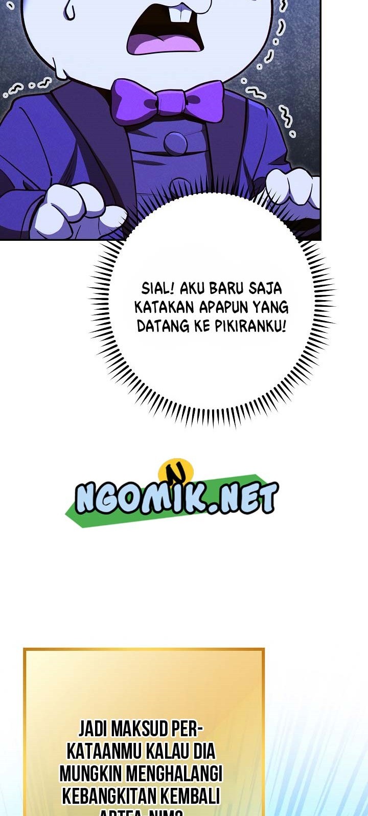 Dungeon Reset Chapter 110 - halaman 57